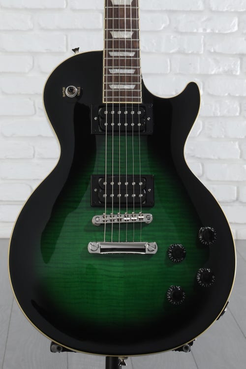 Epiphone Slash Les Paul Standard Electric Guitar - Anaconda Burst
