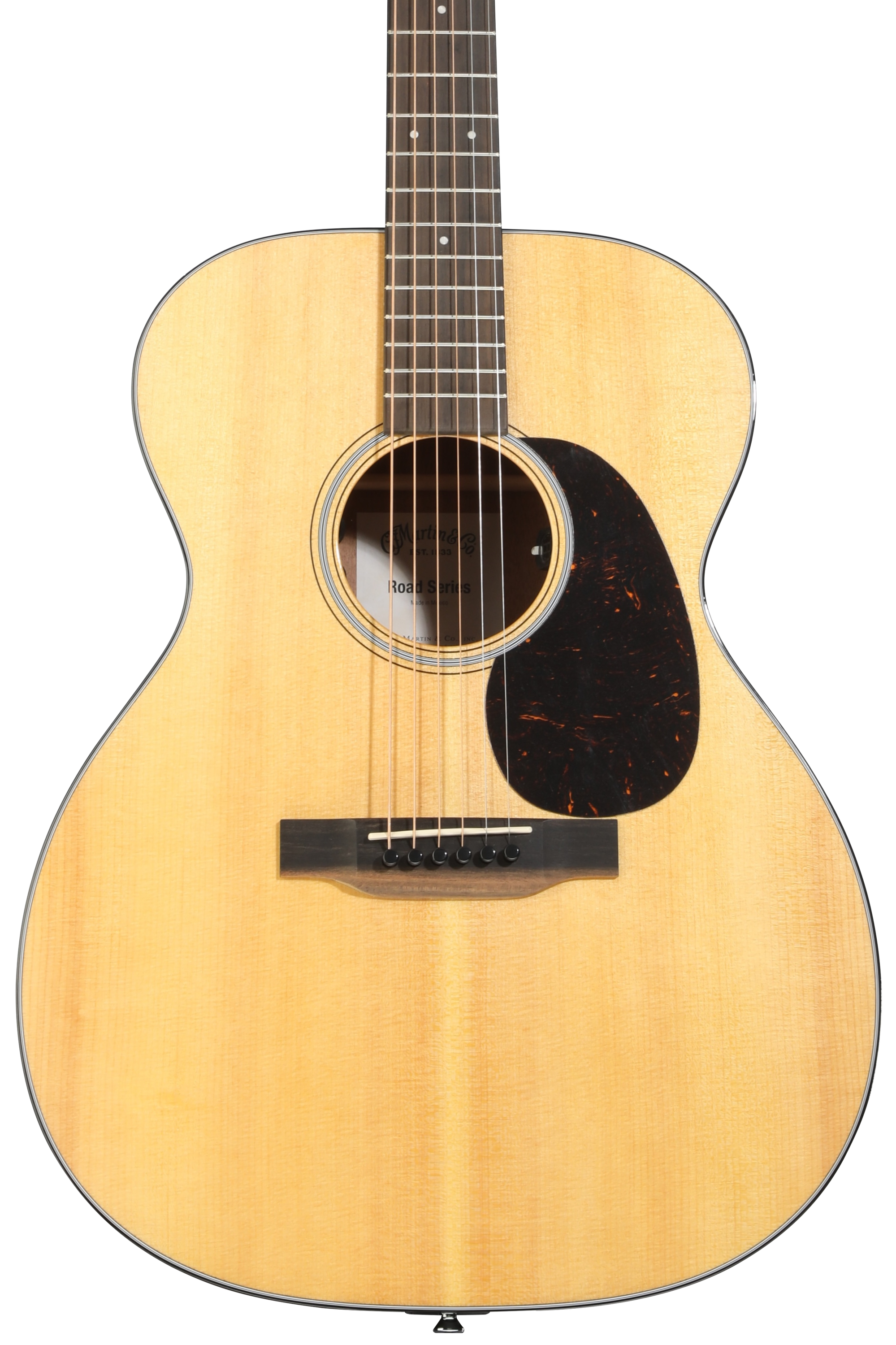 Martin Road Series 000-10E Retro Acoustic-electric Guitar
