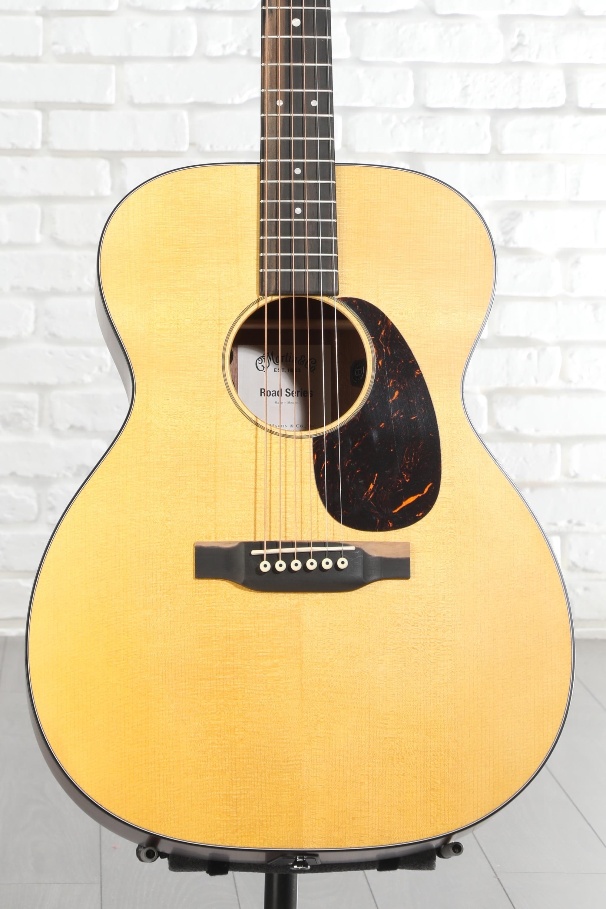Martin Road Series 000-10E Retro Acoustic-electric Guitar