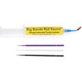 Photo of Big Bends Nut Sauce Bench Luber Tuning Lubricant - 6.0 cc
