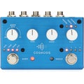 Photo of Pigtronix Cosmosis Stereo Morphing Reverb Effects Pedal
