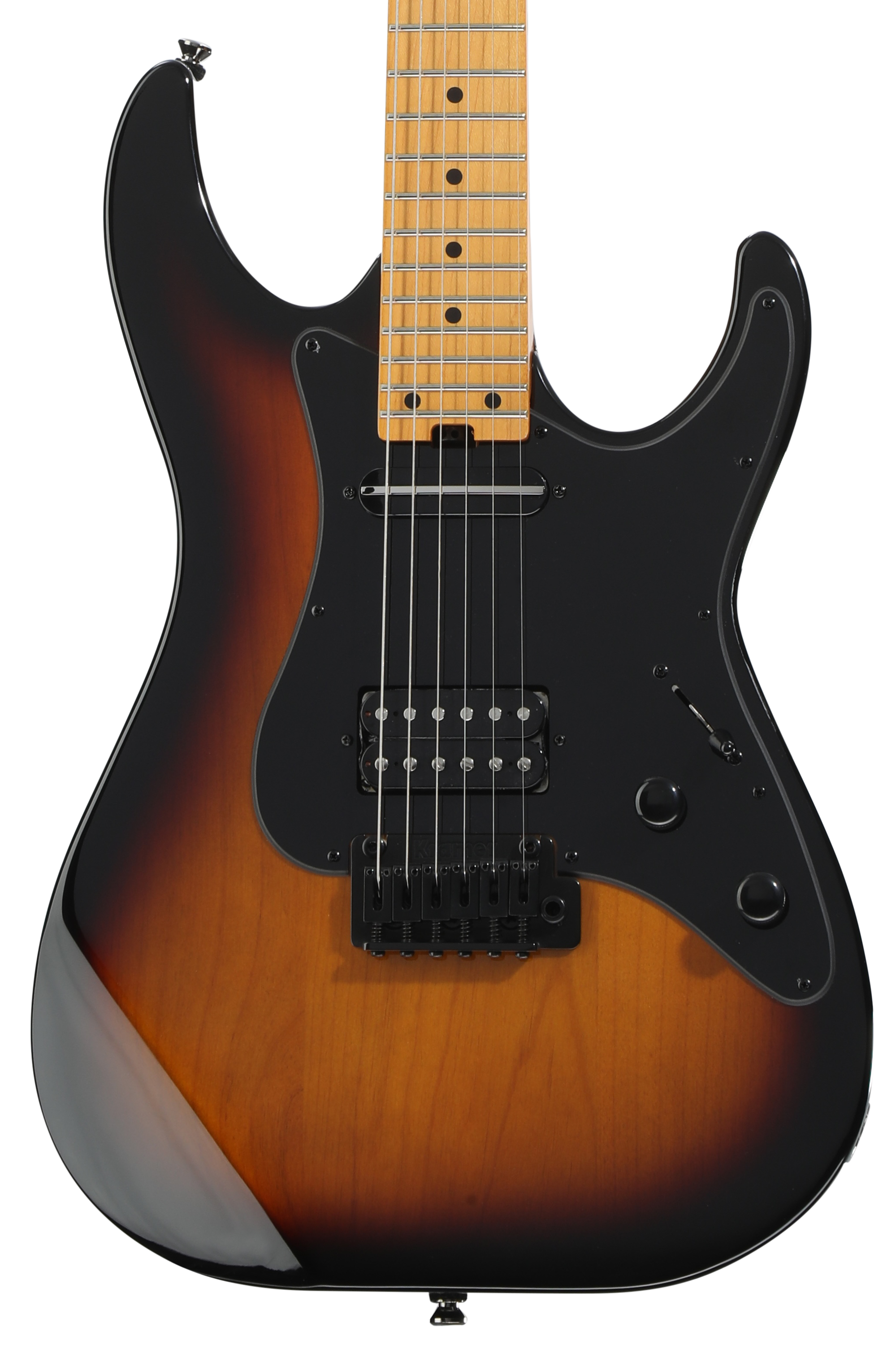 Kramer The 84 Electric Guitar - The Illusionist | Sweetwater