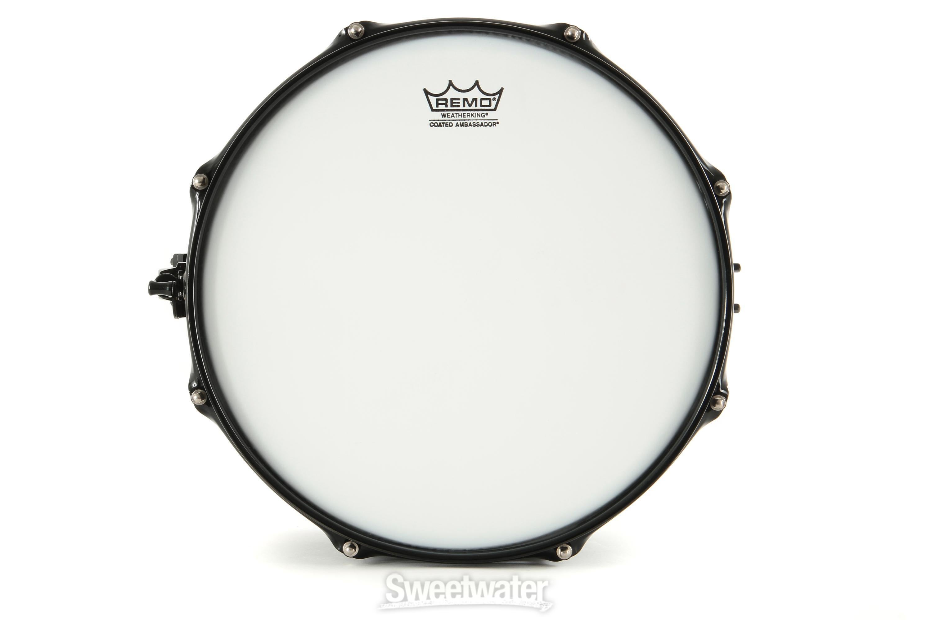 Pearl Joey Jordison Signature Snare Drum | Sweetwater