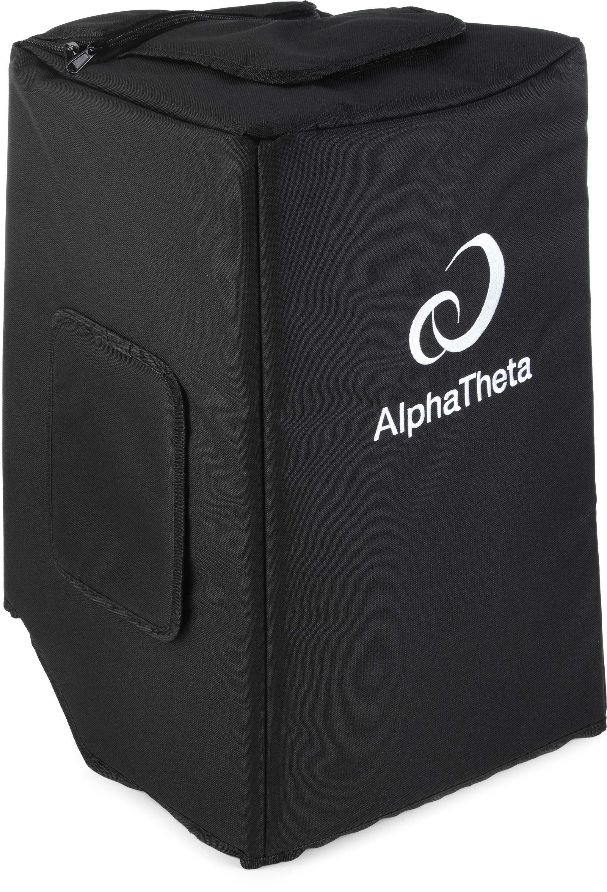 AüR Audio Æhta（ケースのみ欠品） AlphaTheta CVR-W8 Cover for Wave-Eight Speaker | Sweetwater