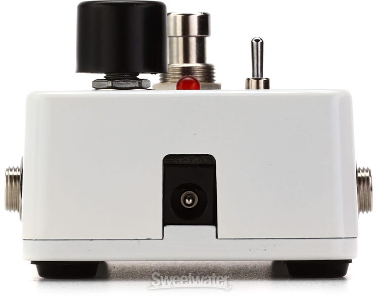 Electro-Harmonix Holy Grail Neo Reverb Pedal