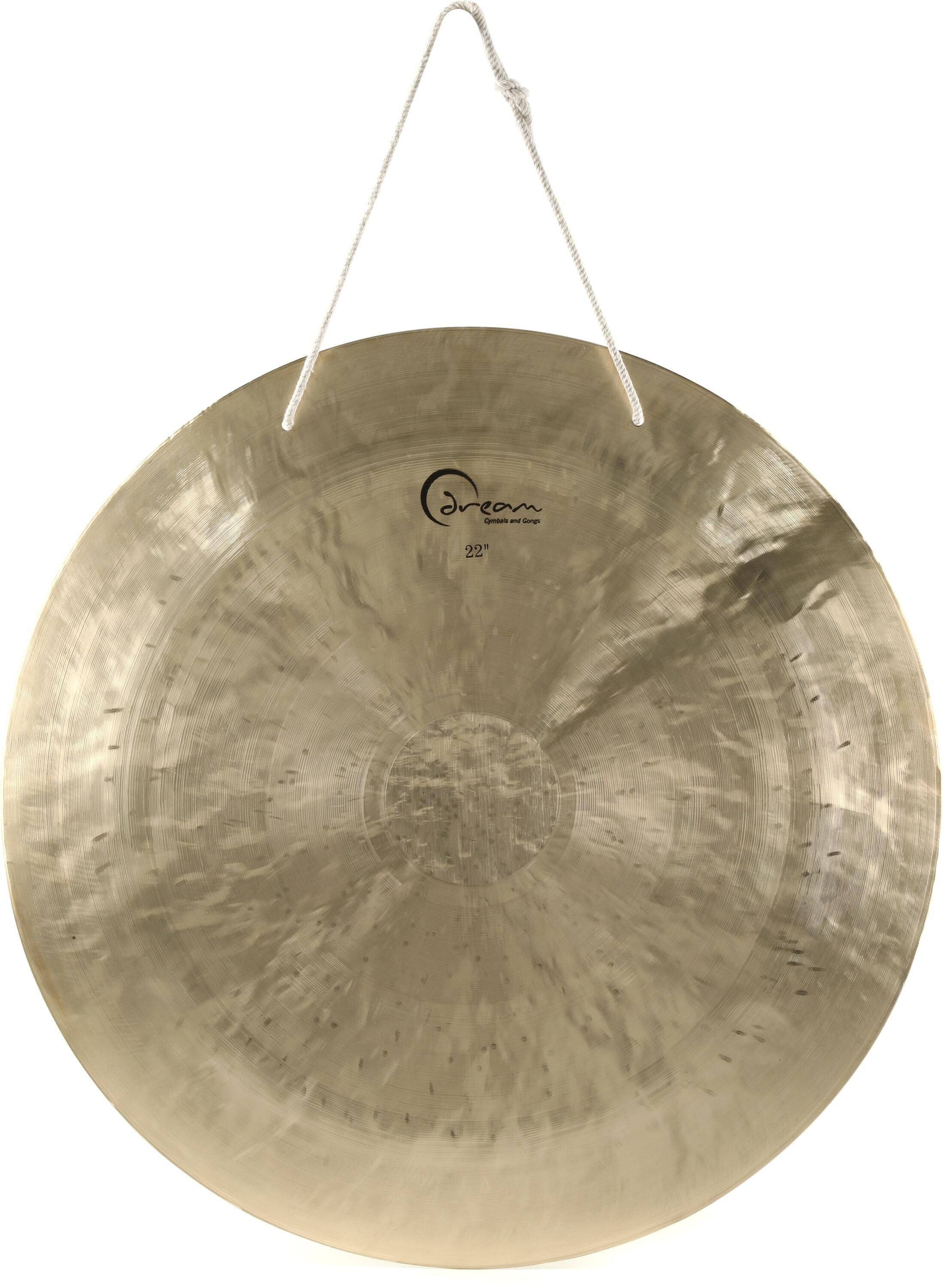 Dream Feng Wind Gong - 22-inch | Sweetwater
