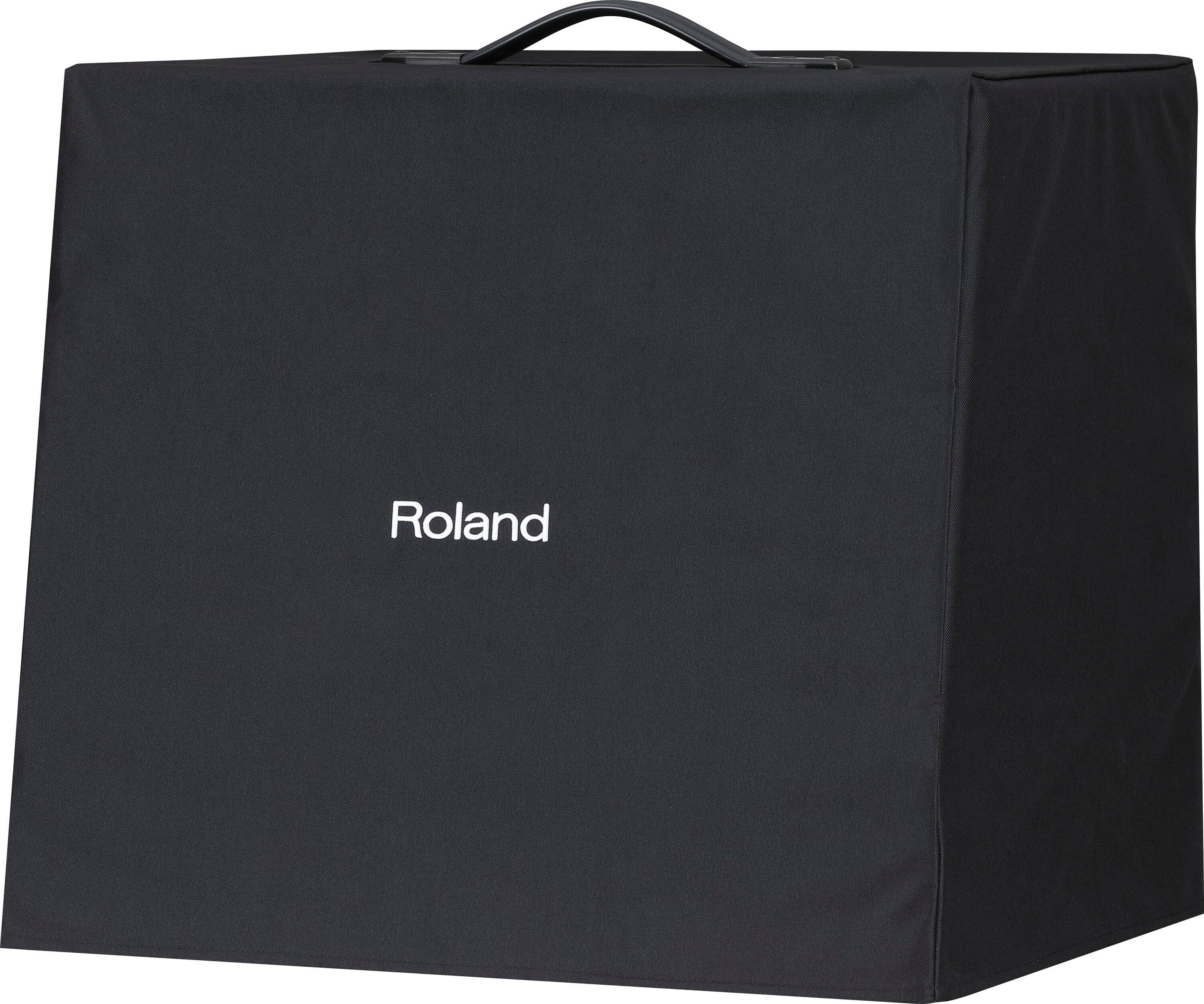 Photo of Roland KC-600 Keyboard Amp Cover