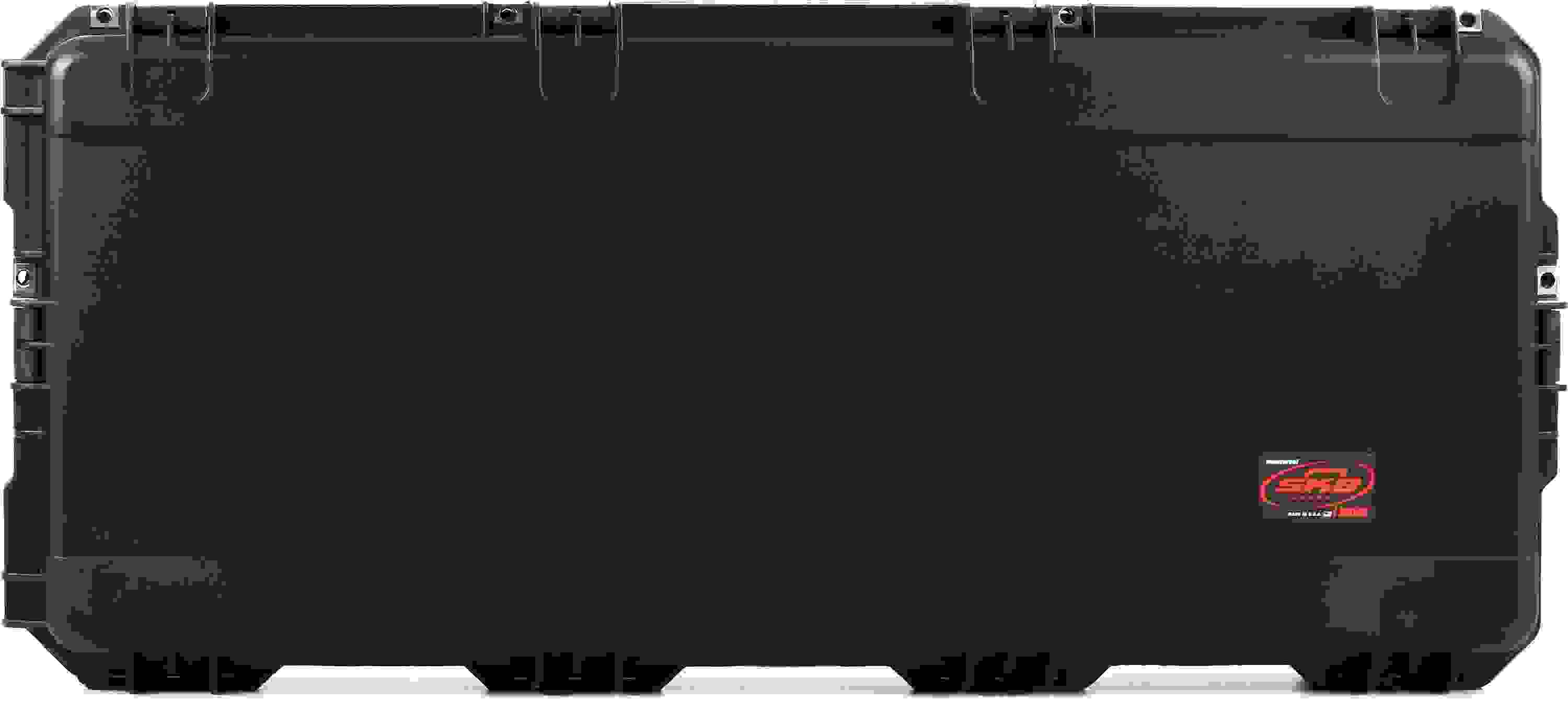 SKB 3i-4217-TKBD iSeries 61-key Keyboard Case