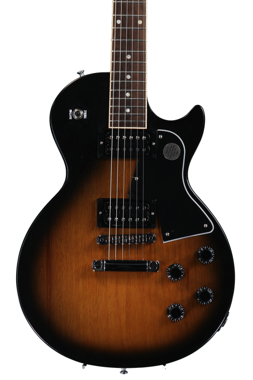 Gibson Les Paul Junior Special Humbucker - Satin Vintage Gibson Les Paul Junior Special Humbucker - Satin Vintage