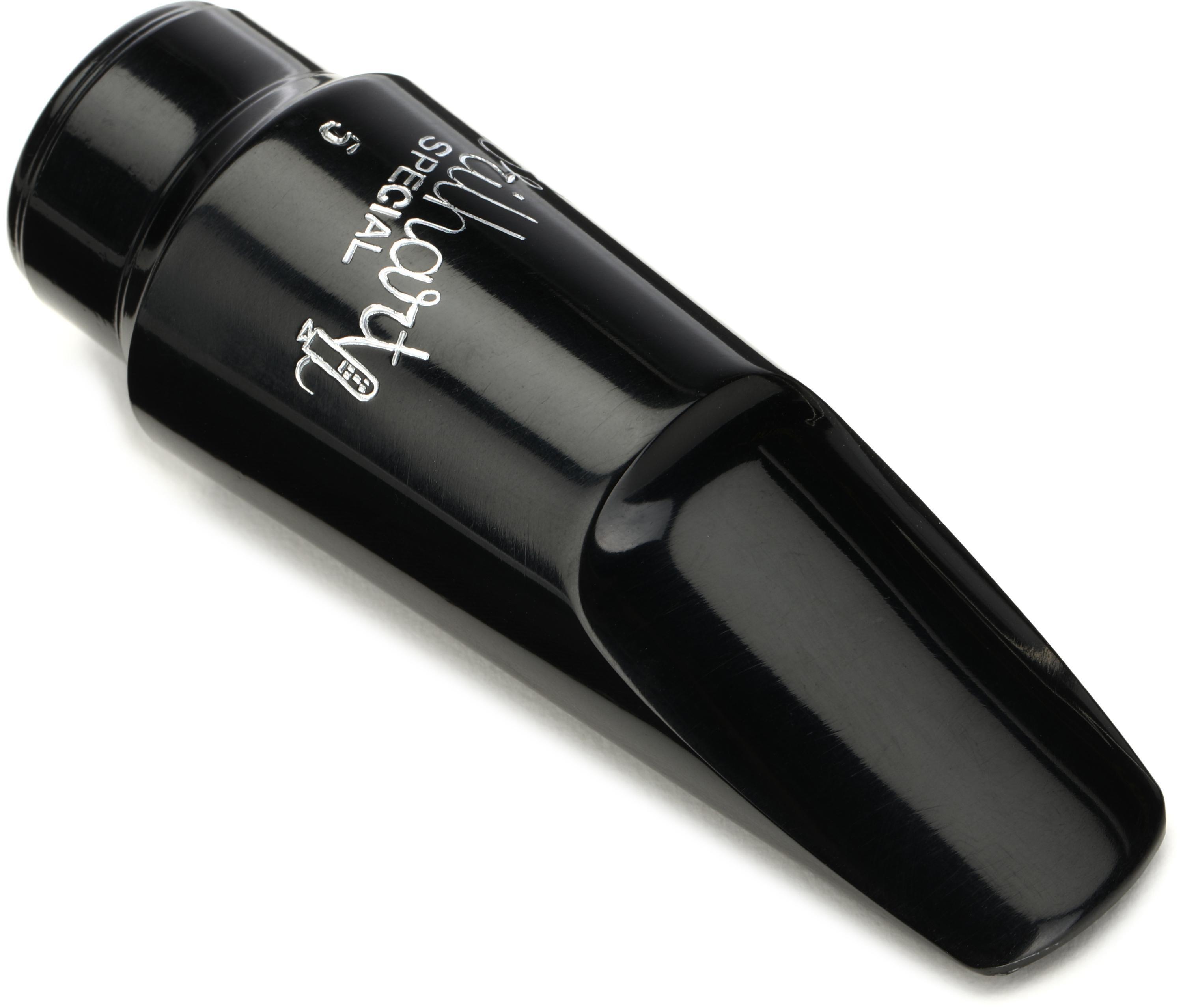 Brilhart Special Alto Sax Mouthpiece - 5 | Sweetwater