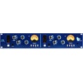 Photo of API Select T12 2-channel Tube Microphone Preamp