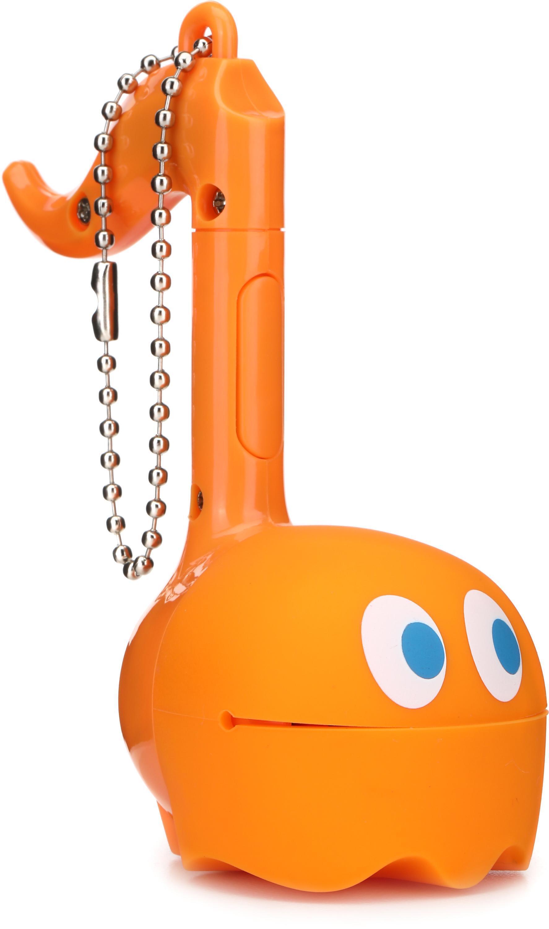 Bundled Item: Otamatone Melody - Clyde
