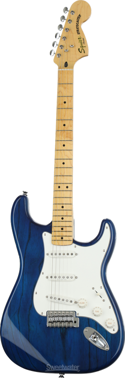 Squier Vintage Modified '70s Stratocaster Sweetwater Squier Vintage Modified '70s Stratocaster Sweetwater