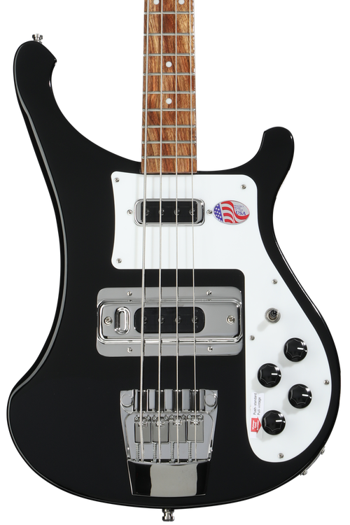 Rickenbackerリッケンバッカー 4003S Jetglo Model 4003S Jetglo│リッケンバッカー日本版ウェブサイト