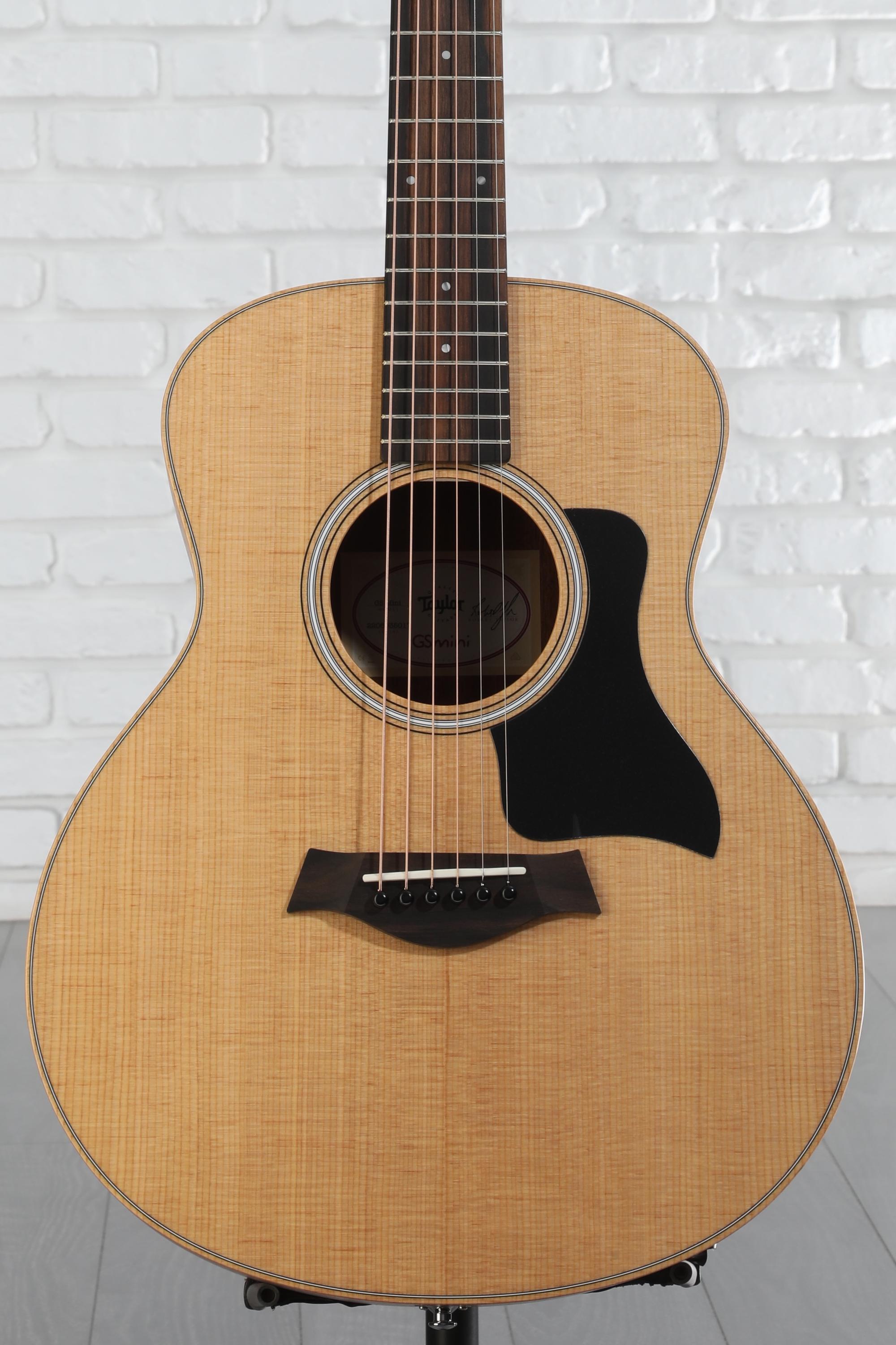 【美品】Taylor GS mini Sapele Amazon.com: Taylor GS Mini Sapele Acoustic Guitar - Natural