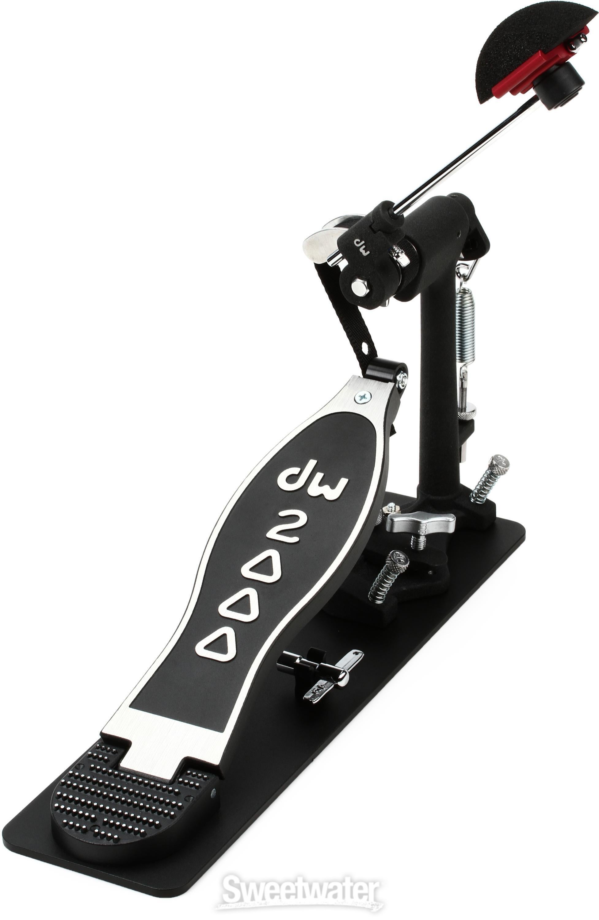 Dw 2000 bass on sale drum pedal