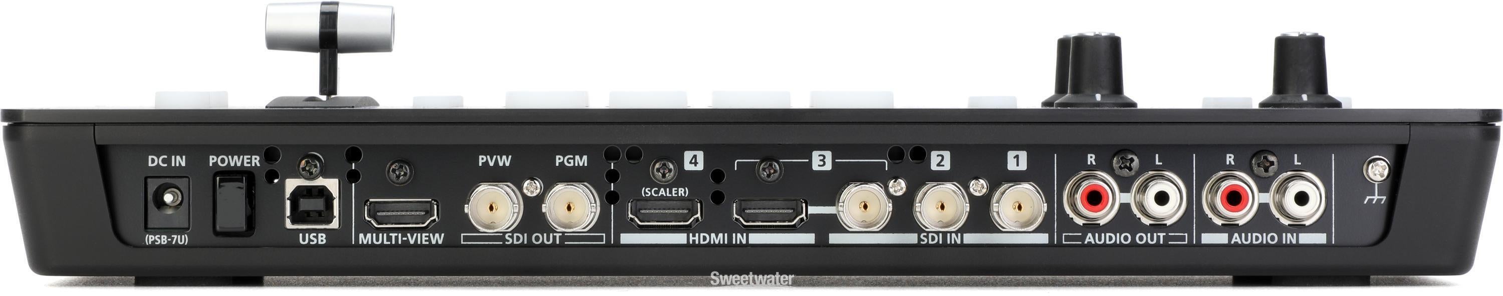 Roland V-1SDI - 3G SDI Video Switcher