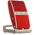 Photo of Tula Portable Recorder and USB-C Microphone - Red