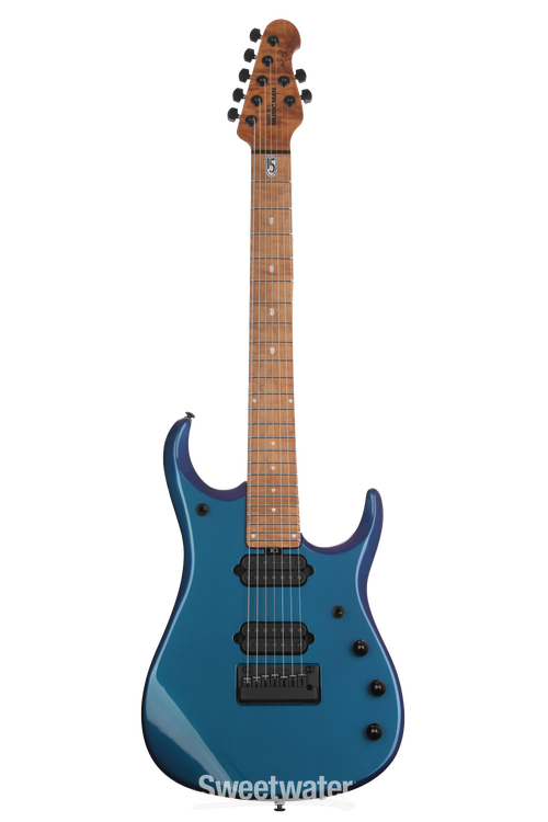 Ernie Ball Music Man John Petrucci JP15 7 Electric Guitar
