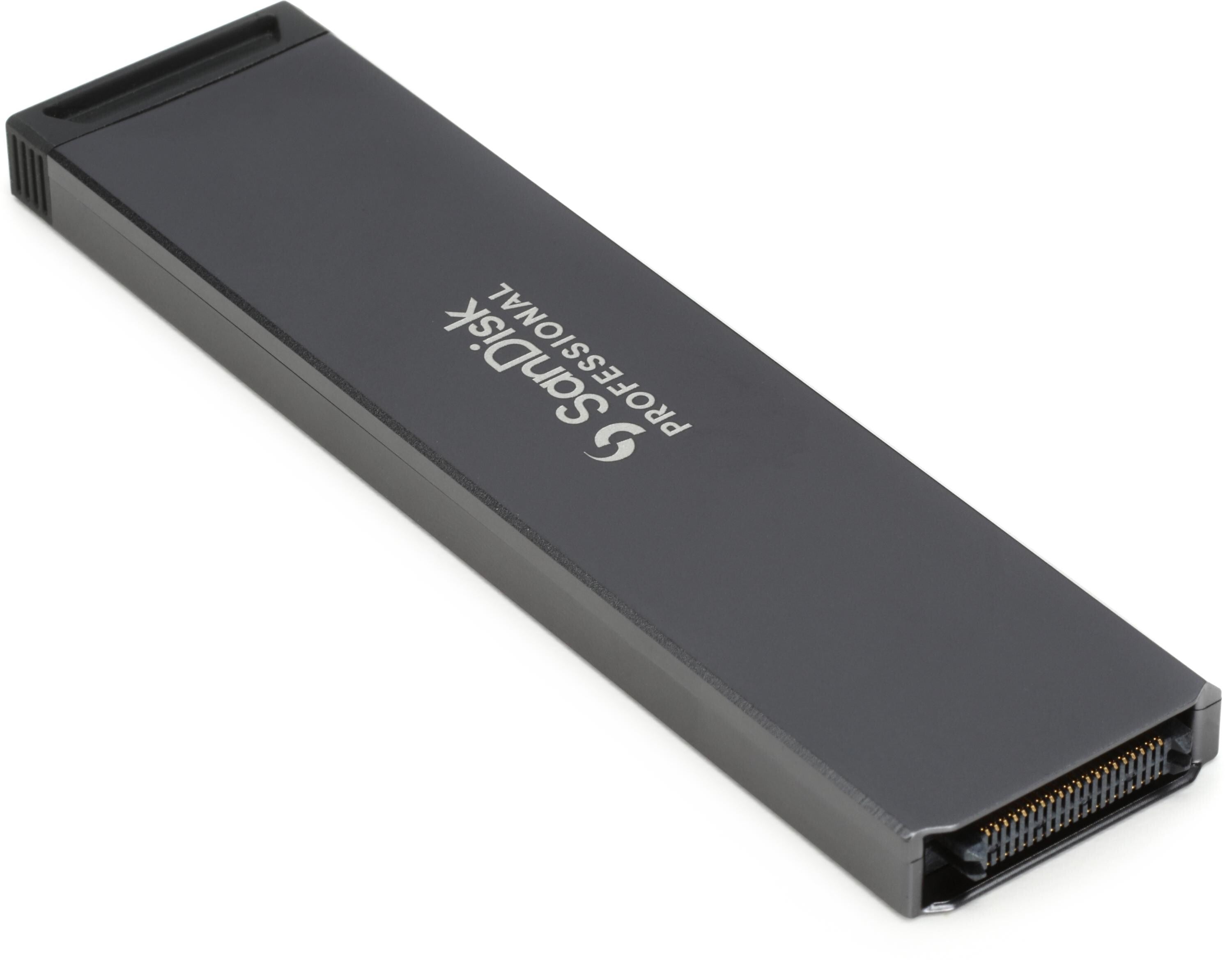 SanDisk Professional Pro-Blade 1TB SSD MAG | Sweetwater