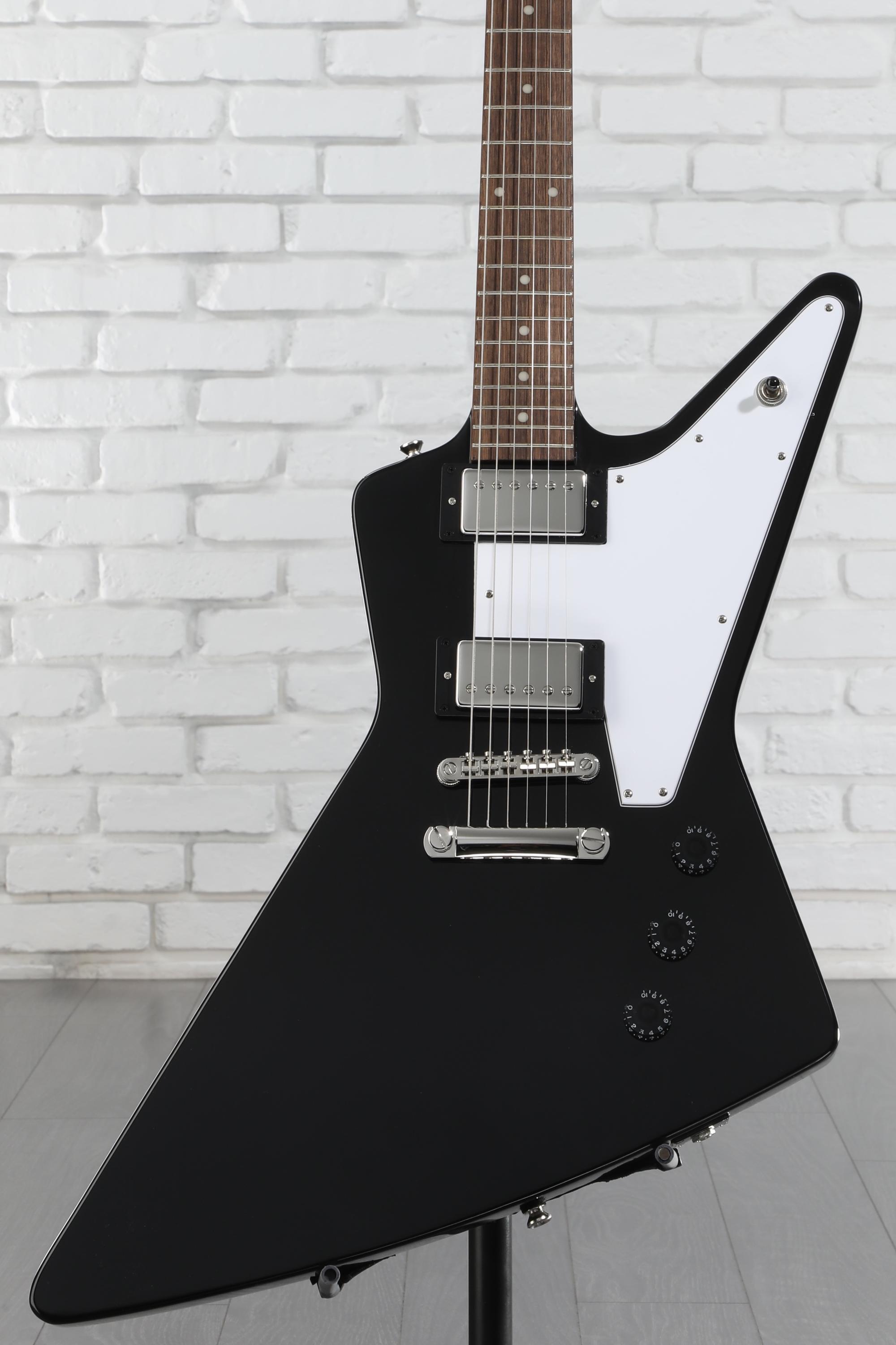 Epiphone Explorer 