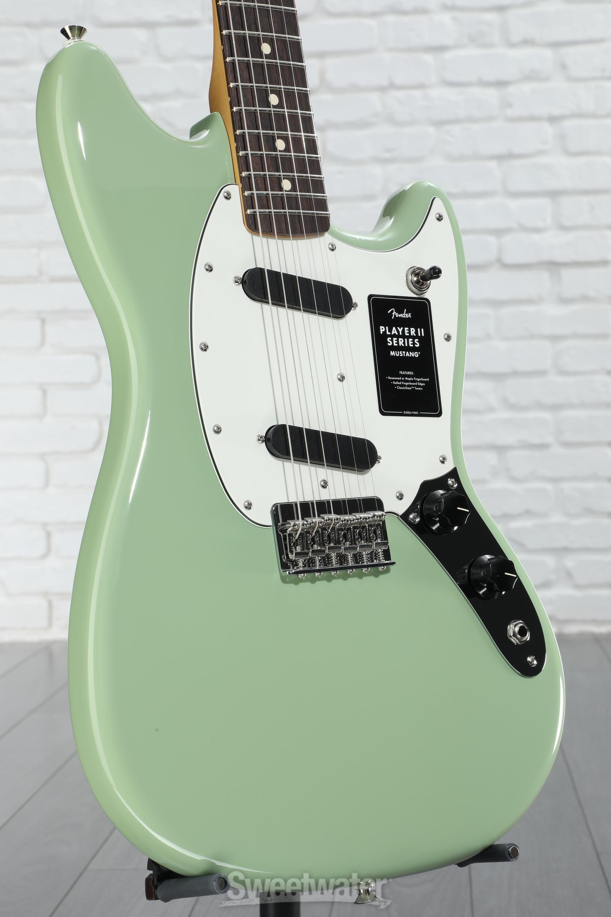 ギター Fender Mustang ac207267a2vBscxdOgVBElY6opeejp