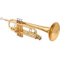Photo of Yamaha YTR-2330 Student Bb Trumpet - Gold Lacquer