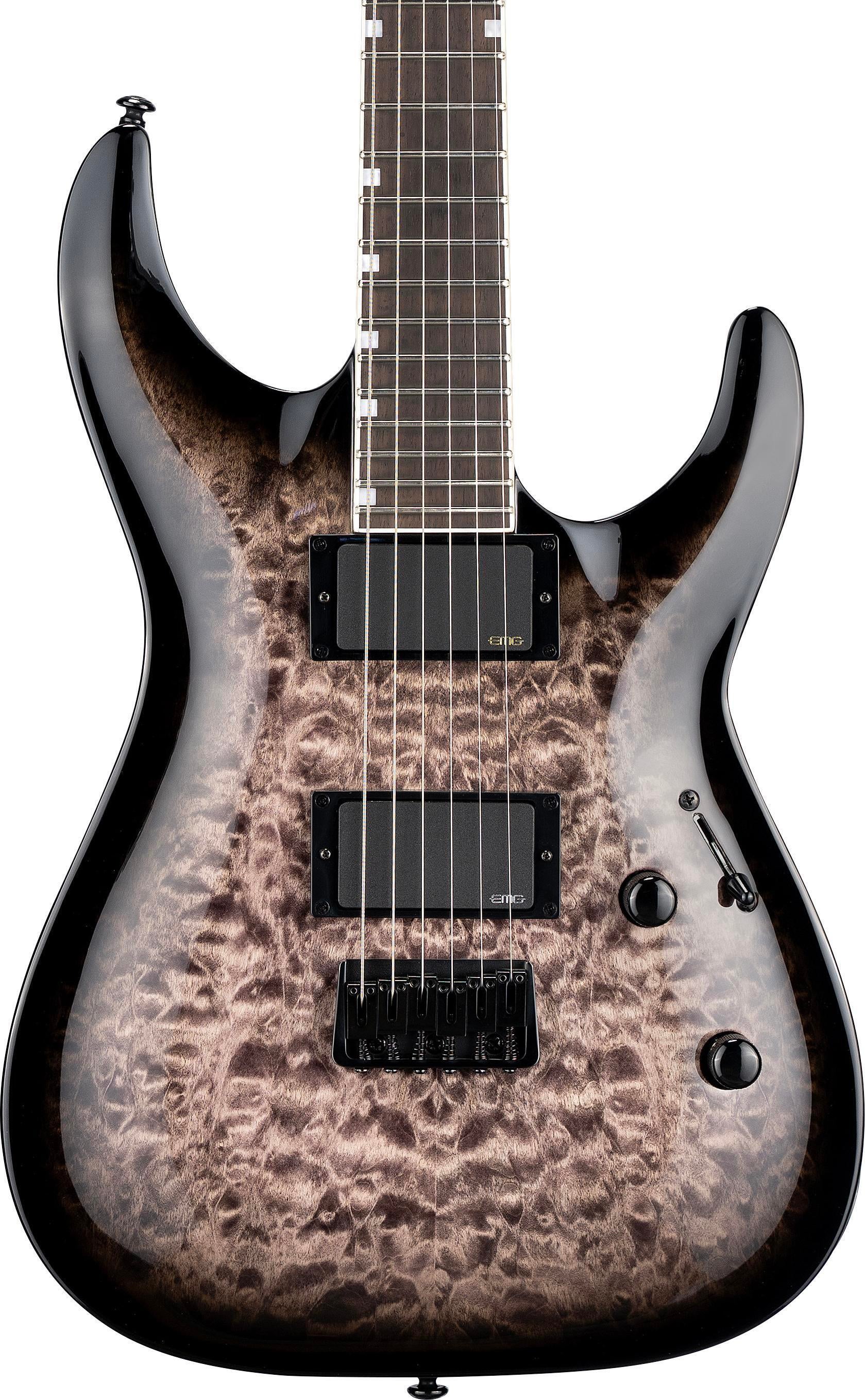 ESP LTD Metallica - 