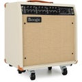 Photo of Mesa/Boogie Mark VII 90/45/25W 1 x 12-inch Tube Combo Amp - Cream Bronco with Tan Grille