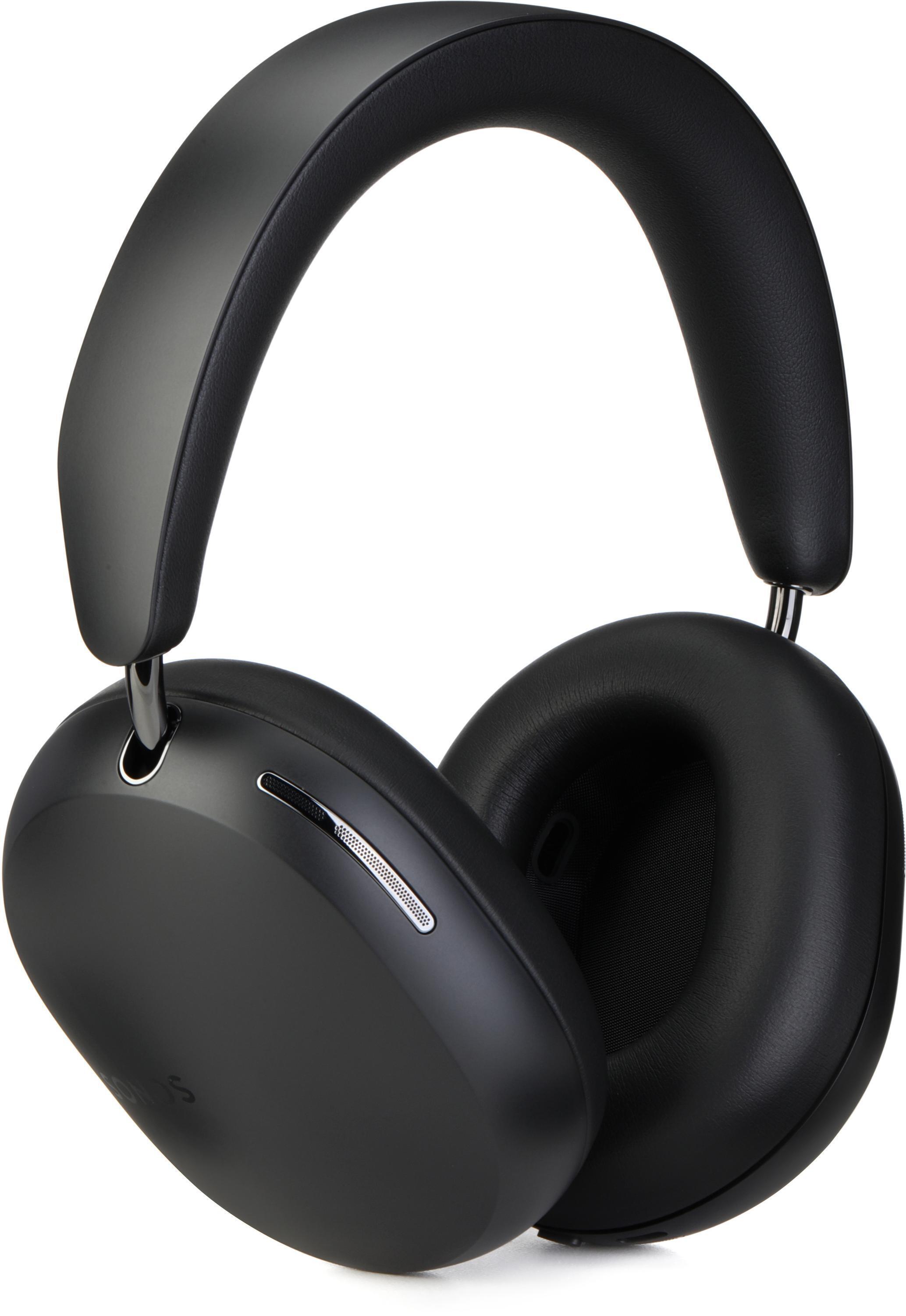 Photo of Sonos Ace Wireless Headphones - Black