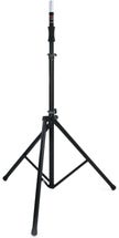 Product Image - This Item - Ultimate Support TS-110BL Extra-Tall Lift-Assist Speaker Stand (Single) - With Level Leg