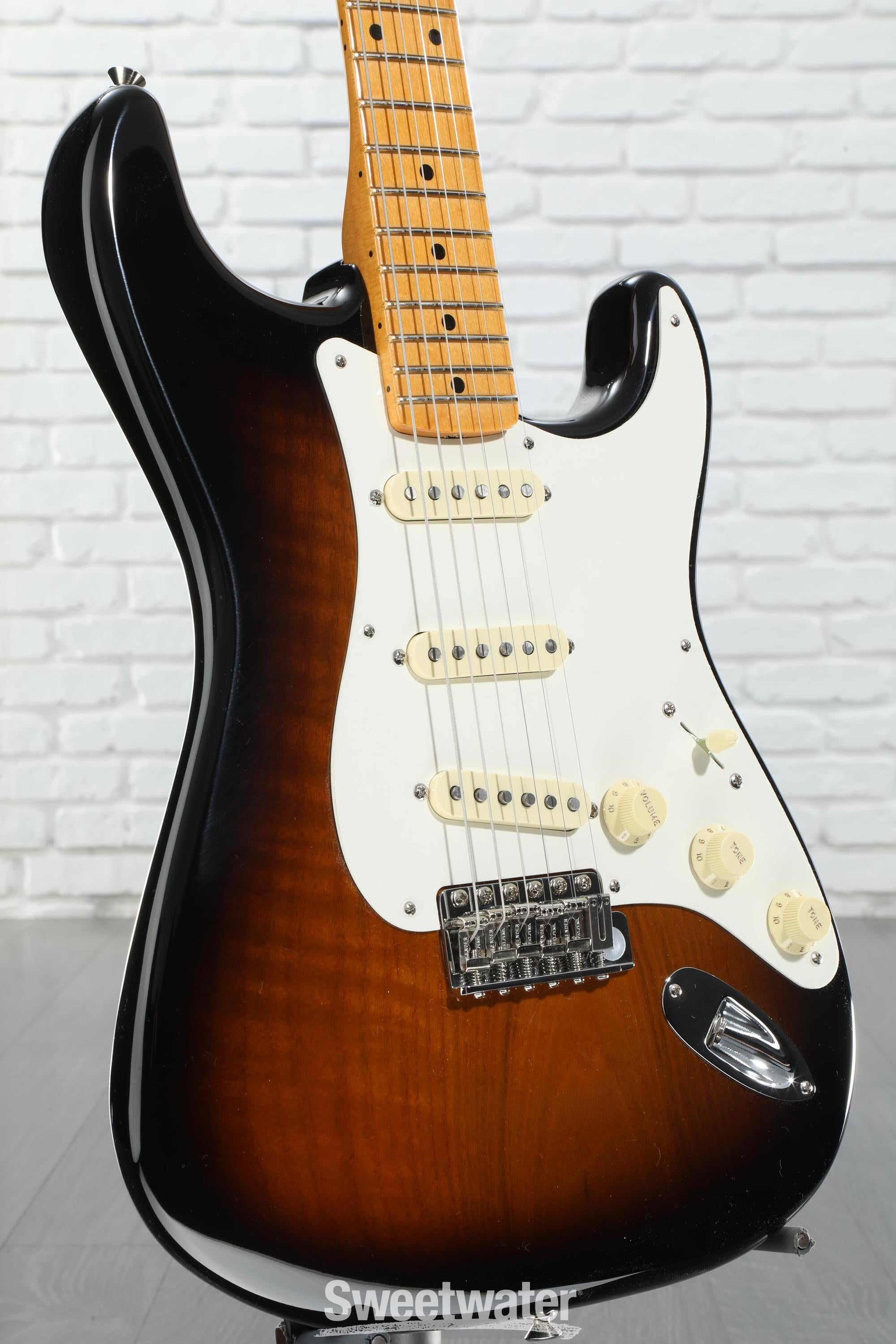 Fender Stories Collection Eric Johnson 1954 Fender Stories Collection Eric Johnson 1954