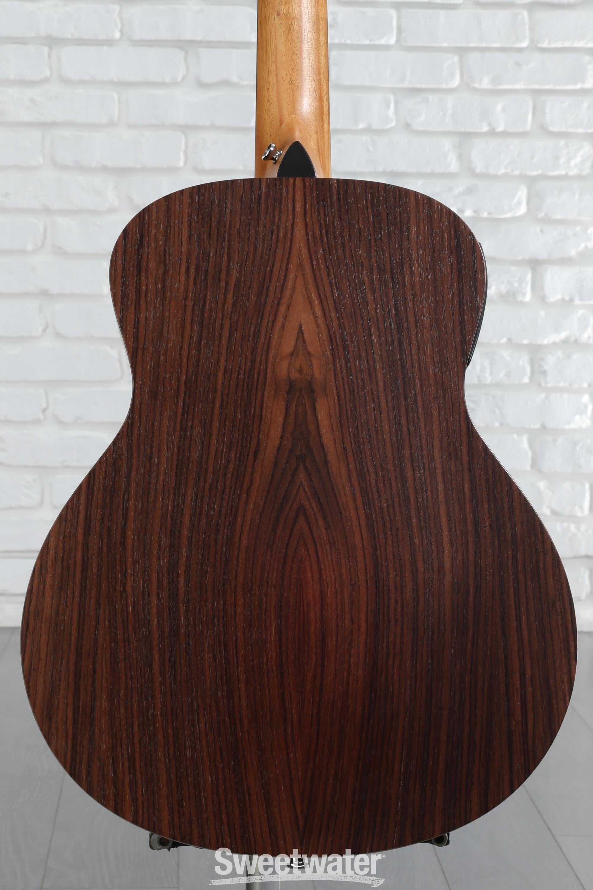 ギター Taylor GS mini rosewood GS Mini-e Rosewood SB Indian Rosewood Acoustic-Electric