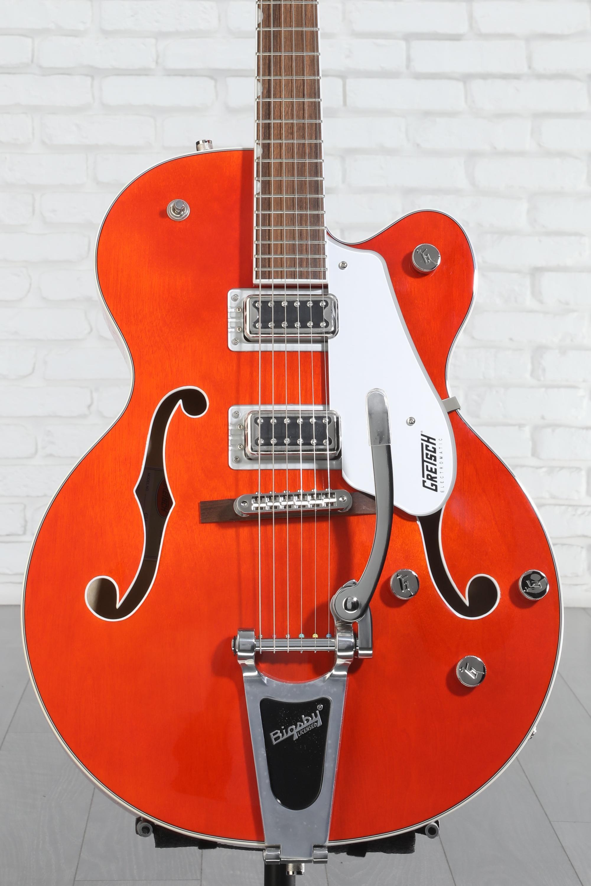 Gretsch G5420T Electromatic Classic Hollowbody Single-cut