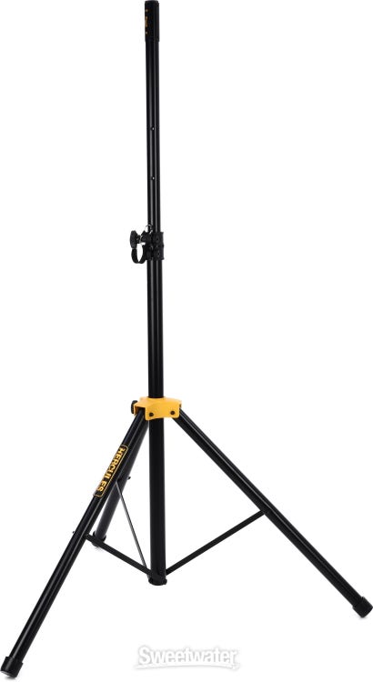 Hercules Stands SS200BB Speaker Stand Pack