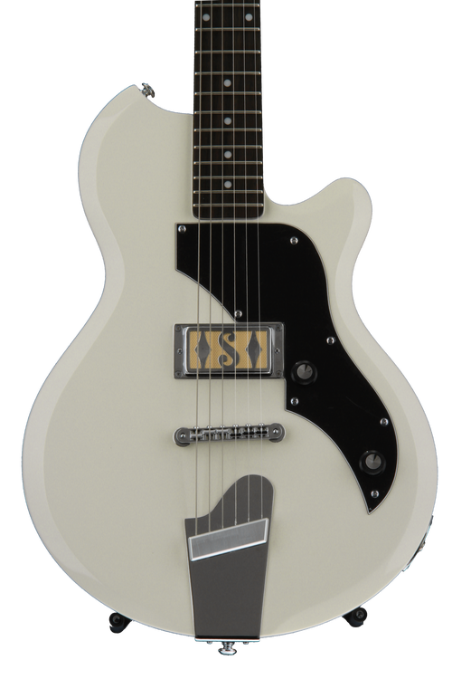 Supro Island Series Jamesport - Antique White | Sweetwater