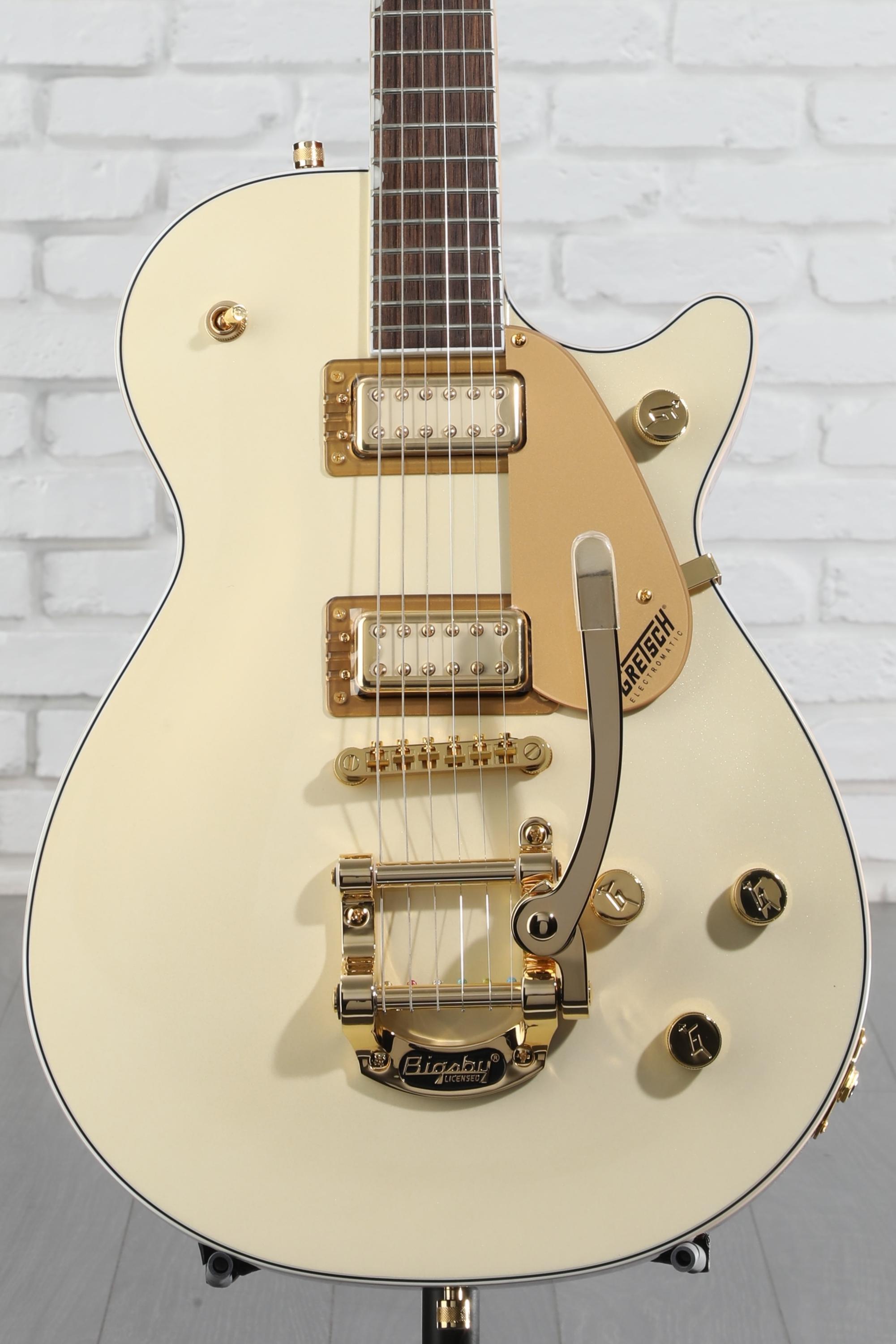 Gretsch electromatic JET ビグスビー エレキギター GRETSCH G5230T Electromatic Jet FT Single-Cut with Bigsby