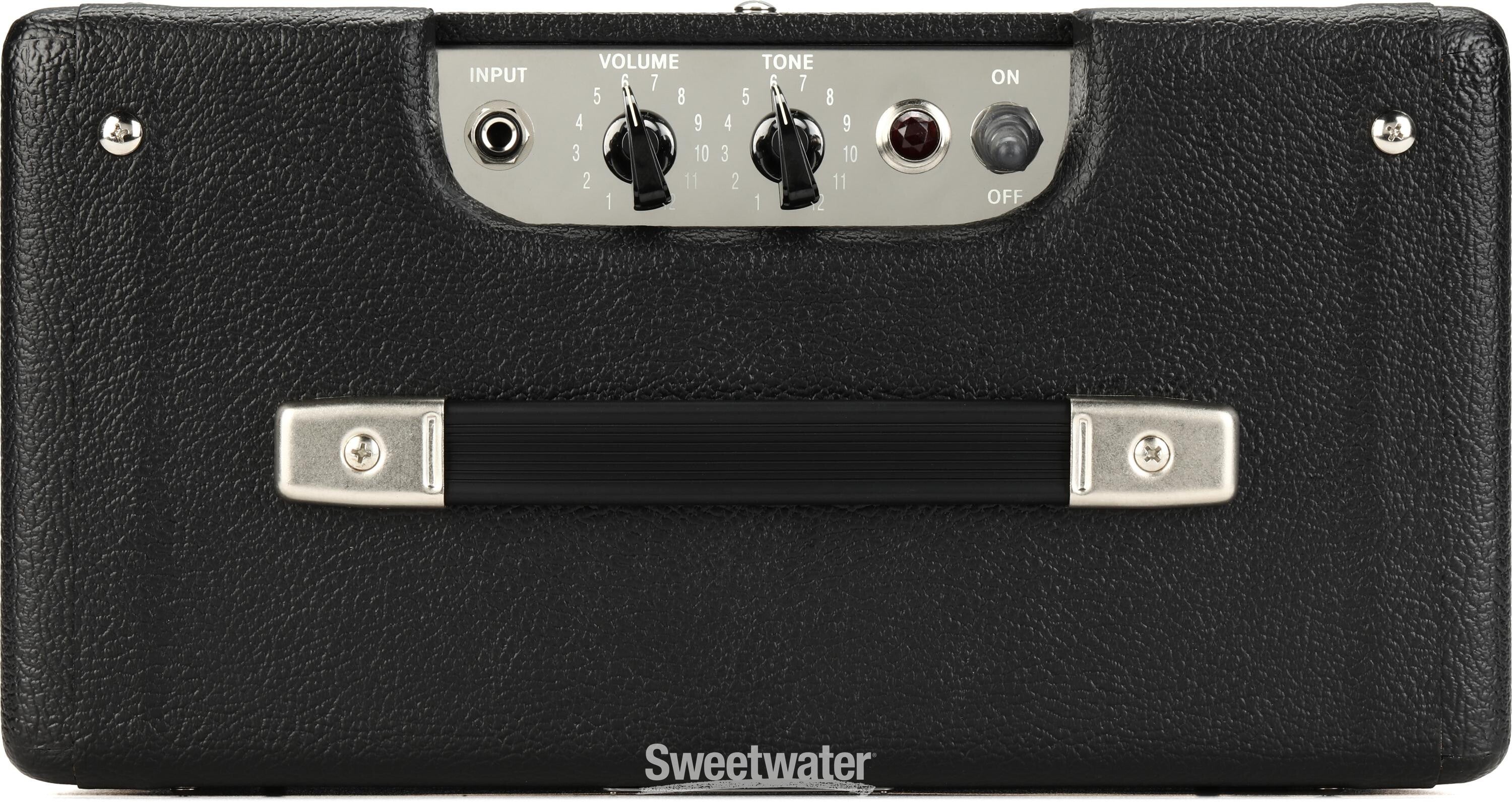 Fender Pro Junior IV SE 1 x 10-inch 15-watt Tube Combo Amp Reviews 