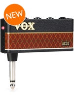 Photo of Vox amPlug 3 AC30 Headphone Guitar Amp