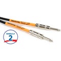 Photo of Pro Co EG-30 Excellines Straight to Straight Instrument Cable (2-Pack) - 30 foot