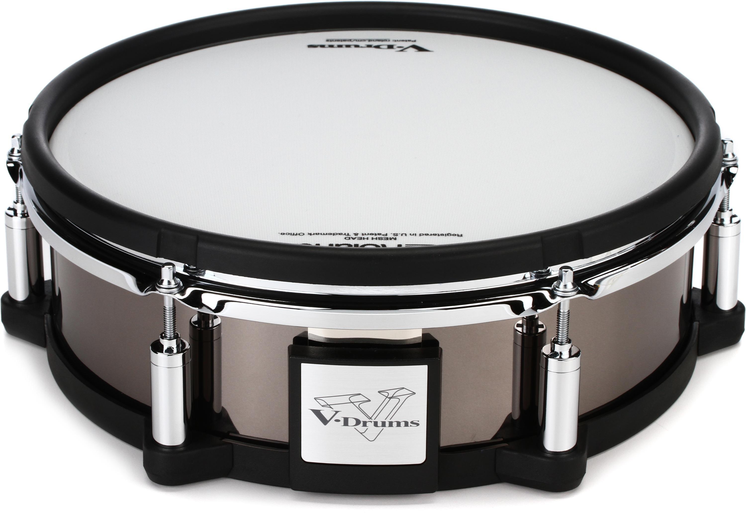 Roland V-Pad PD-128S 12 inch Electronic Snare Drum Pad