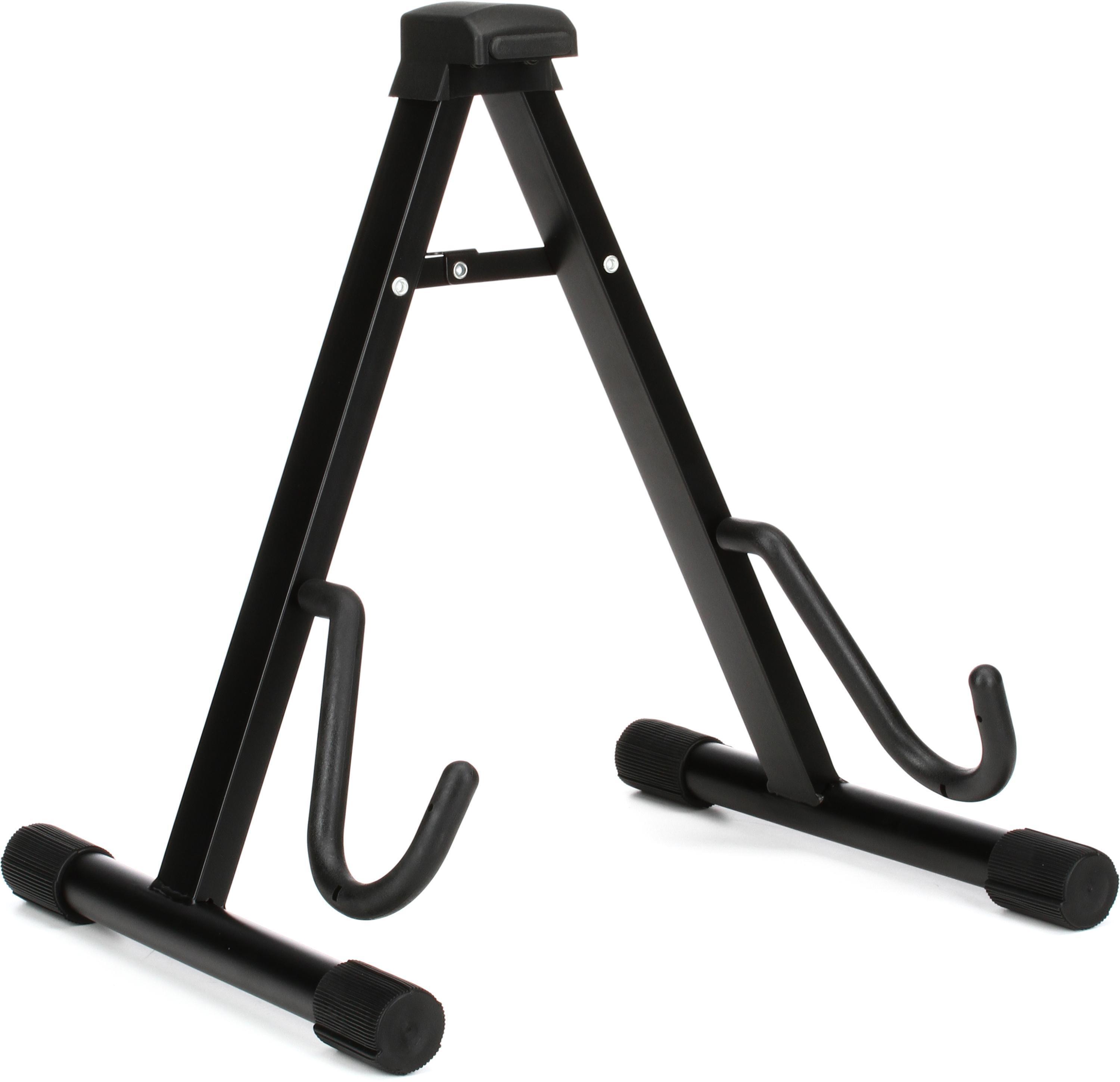 Behringer GB3002-E Electric Guitar Stand with Foam Padding | Sweetwater