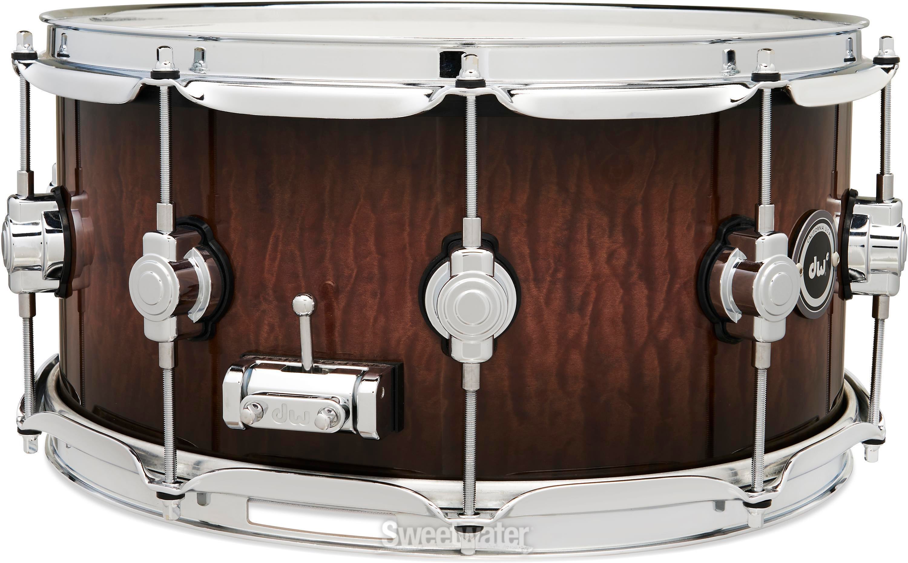 DWE ⑤ DWe Shell Pack, 5-Piece | Drum Workshop Inc.