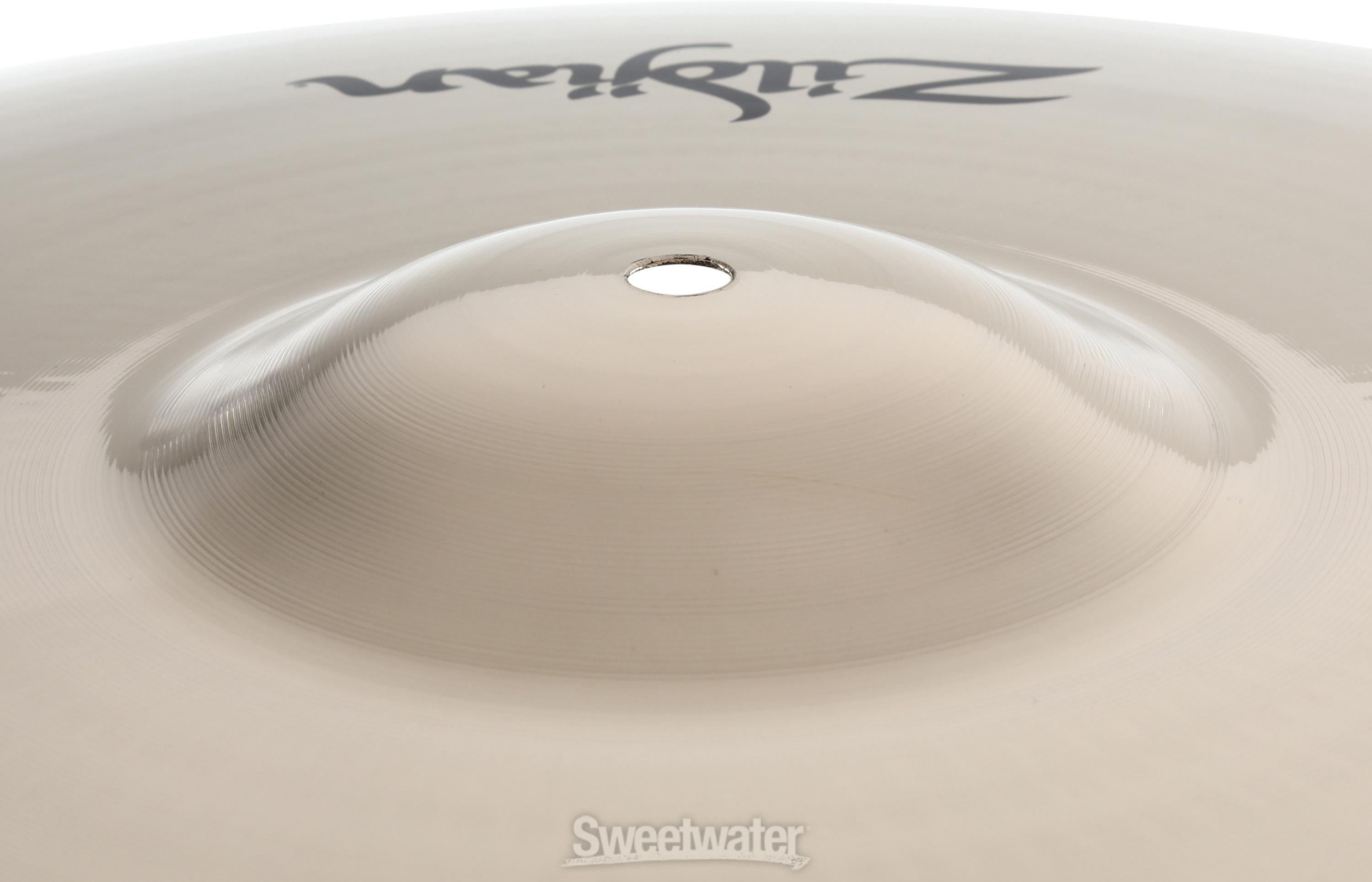 パーカッション・打楽器 Zildjian A Custom Ride 22 NAZLC22R Zildjian 22