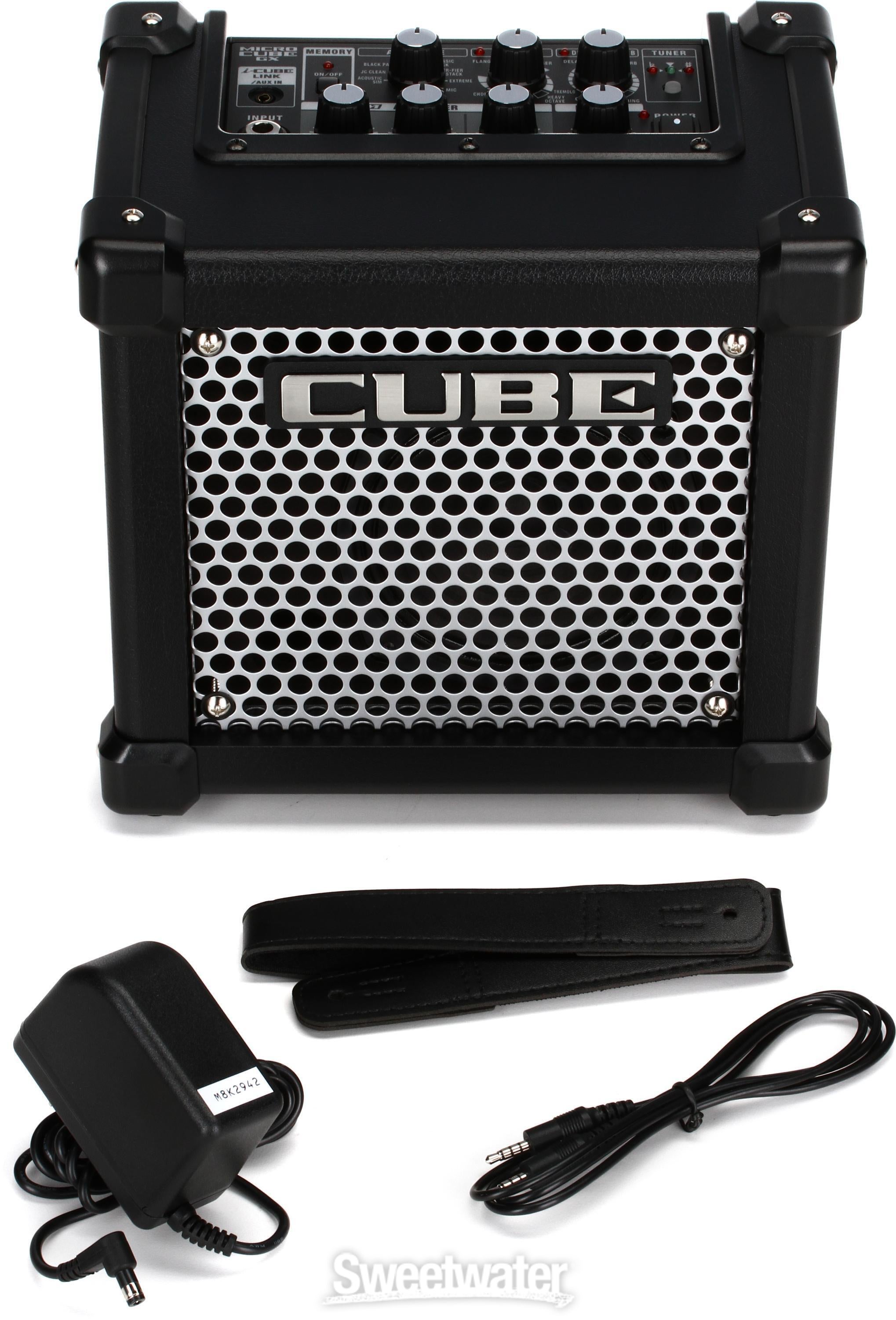 Roland m 2024 cube gx