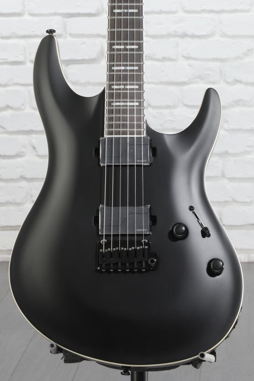 Sire Larry Carlton Y10 Electric Guitar - Black Satin