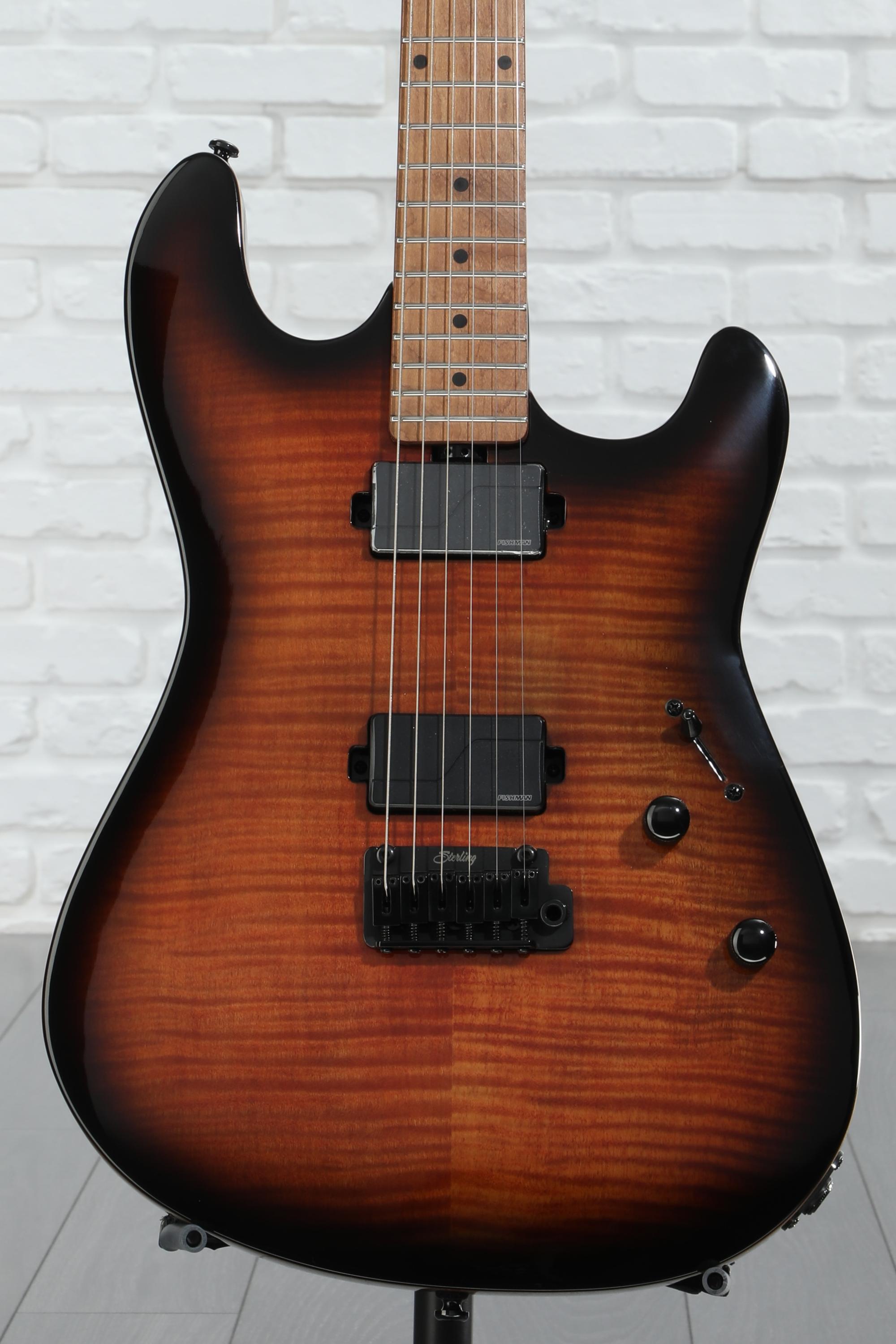 Sterling by Musicman SABRE 6弦ギター Sabre | Sterling by Music Man