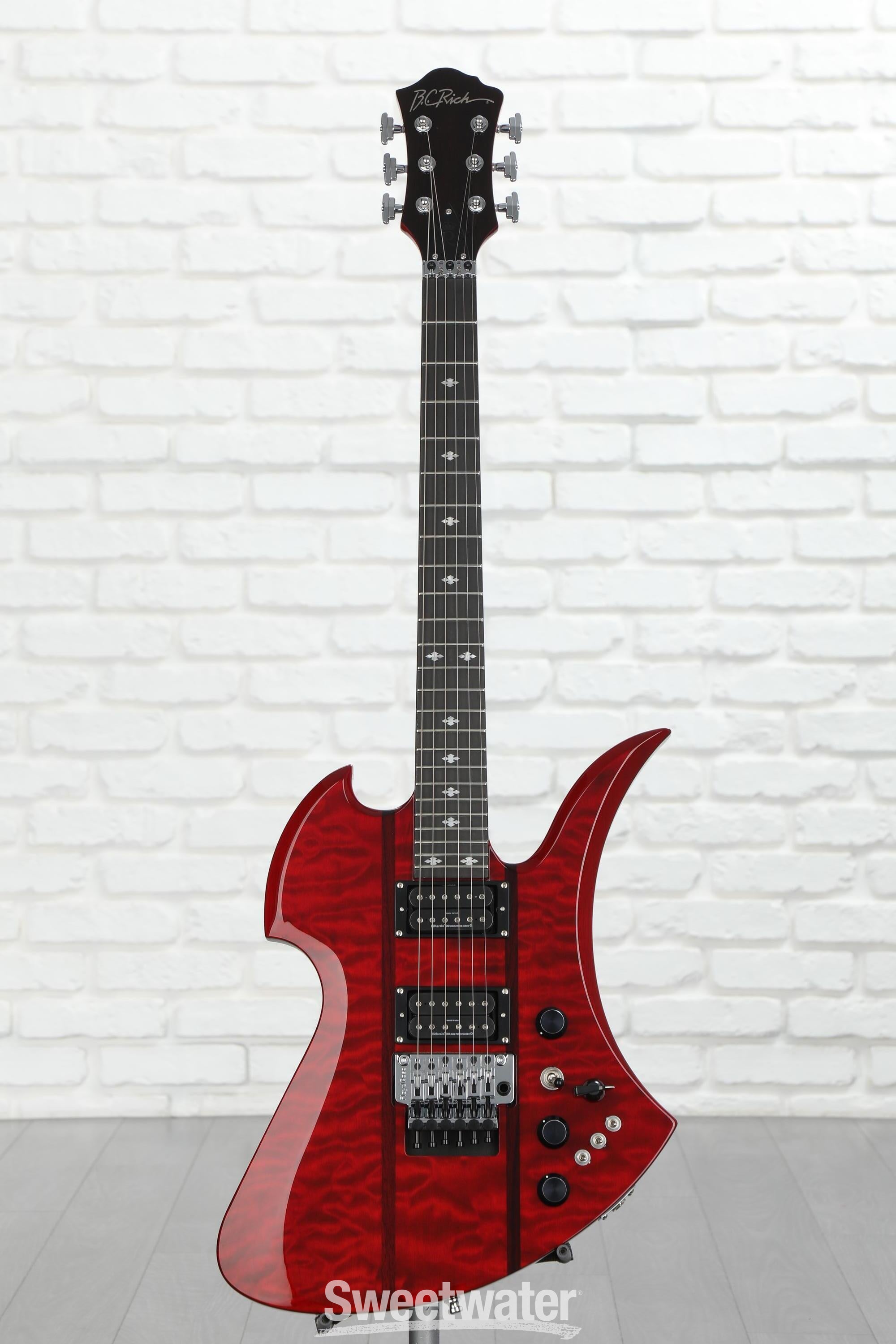 公式 [早い者勝ち!]Mockingbird ST with Floyd Rose