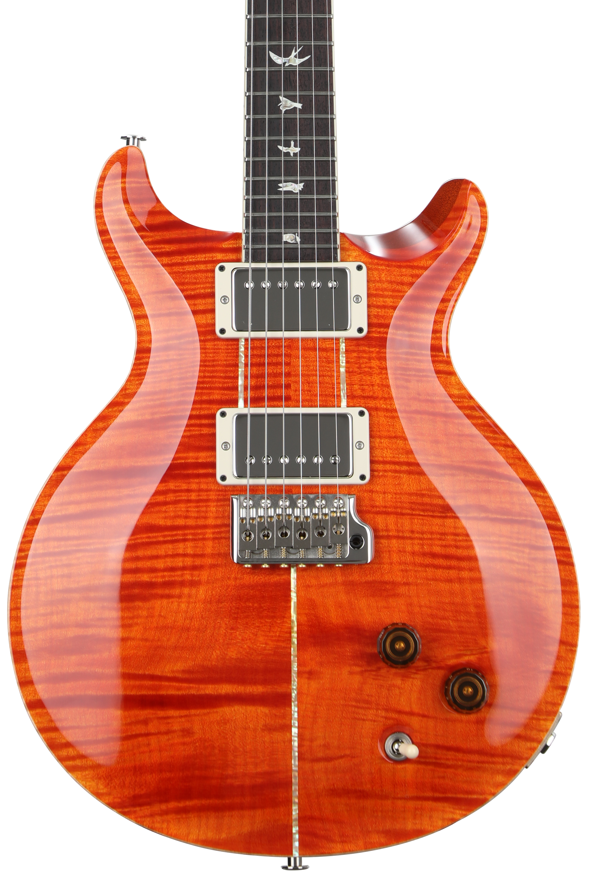 PRS SE Santana Model オレンジ PRS SE Santana Model オレンジ PRS SE Santana Orange – Chicago