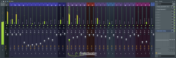 FL Studio Fruity Loops 21.0 - Download for PC Free